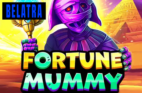 Fortune Mummy